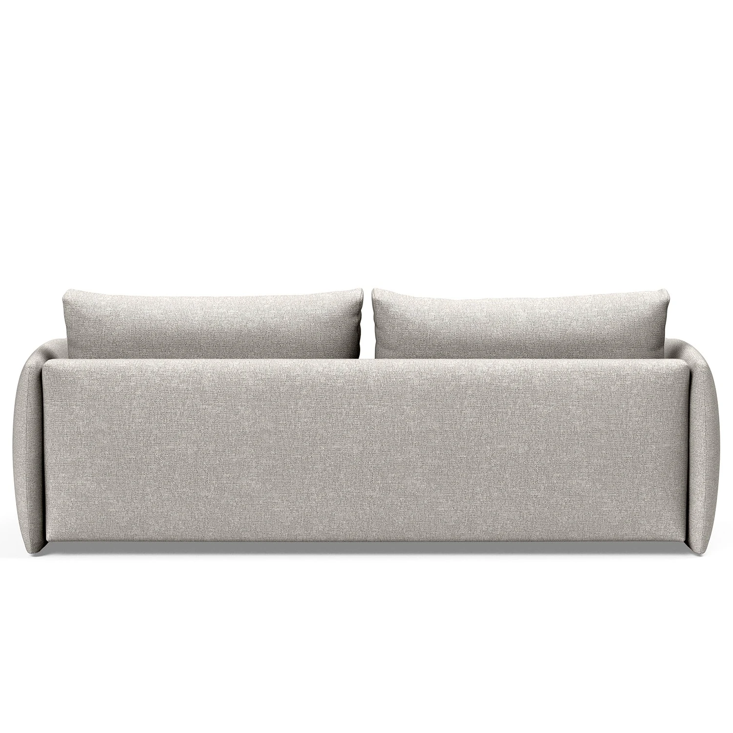 Innovation Möbel Schlafsofa Salla - Webstoff Micro Check: Grey 7 Innovation Möbel Schlafsofa Salla - Webstoff Micro Check: Grey – Bild 7