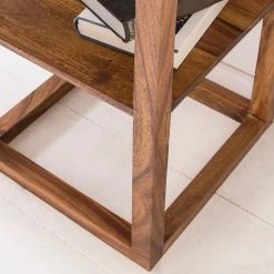 Naturoo Beistelltisch Verniolle IV - Sheesham massiv 12 Naturoo Beistelltisch Verniolle IV - Sheesham massiv -Wohnzimmermöbel boutique en ligne 1000244866 210202 14541800111 DETAILS P000000001000244866