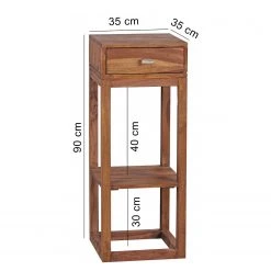 Naturoo Beistelltisch Verniolle IV - Sheesham massiv 13 Naturoo Beistelltisch Verniolle IV - Sheesham massiv -Wohnzimmermöbel boutique en ligne 1000244866 210202 14542400113 SKETCH DETAILS P000000001000244866 sketch