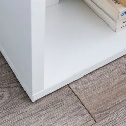 Loftscape Beistelltisch Vernusse - Weiß -Wohnzimmermöbel boutique en ligne 1000244870 210202 14553000140 DETAILS P000000001000244870