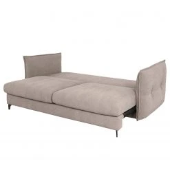 Fredriks Schlafsofa Carrboro - Webstoff - Webstoff Bogna: Hellbraun -Wohnzimmermöbel boutique en ligne 1000246846 210317 13305100065 DETAILS P000000001000246846