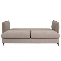 Fredriks Schlafsofa Carrboro - Webstoff - Webstoff Bogna: Hellbraun -Wohnzimmermöbel boutique en ligne 1000246846 210317 13305300067 DETAILS P000000001000246846