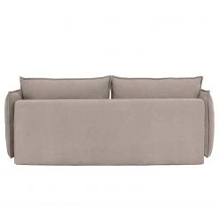 Fredriks Schlafsofa Carrboro - Webstoff - Webstoff Bogna: Hellbraun -Wohnzimmermöbel boutique en ligne 1000246846 210317 13305500070 DETAILS P000000001000246846