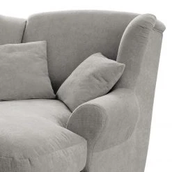 Naturoo XXL Sessel Cebu - Webstoff - Webstoff Palila: Granit -Wohnzimmermöbel boutique en ligne 1000248683 210317 15122200136 DETAILS P000000001000248683