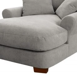 Naturoo XXL Sessel Cebu - Webstoff - Webstoff Palila: Granit -Wohnzimmermöbel boutique en ligne 1000248683 210317 15122200139 DETAILS P000000001000248683