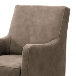 Ridgevalley Sessel Orbeil - Microfaser - Microfaser Flavie: Cappuccino -Wohnzimmermöbel boutique en ligne 1000248686 210317 15122300171 DETAILS P000000001000248686