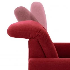 Loftscape Sessel Montaner - Flachgewebe Camie: Pastellrot -Wohnzimmermöbel boutique en ligne 1000248697 210317 15122800277 DETAILS P000000001000248697