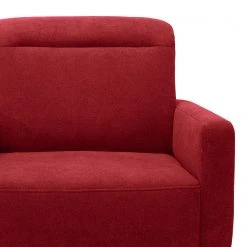 Loftscape Sessel Montaner - Flachgewebe Camie: Pastellrot -Wohnzimmermöbel boutique en ligne 1000248697 210317 15122900279 DETAILS P000000001000248697