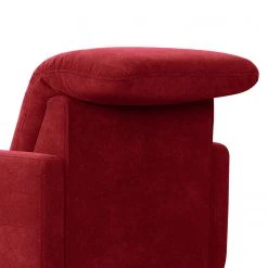 Loftscape Sessel Montaner - Flachgewebe Camie: Pastellrot -Wohnzimmermöbel boutique en ligne 1000248697 210317 15122900280 DETAILS P000000001000248697