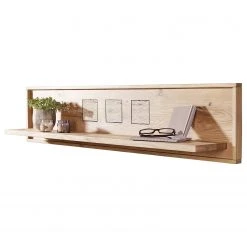 Naturoo Wandboard Juillan - Wildeiche massiv - Breite: 130 cm