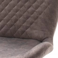 Naturoo Polsterstuhl Mettray (2er-Set) - Flachgewebe / Buche massiv - Taupe -Wohnzimmermöbel boutique en ligne 1000249607 210609 12392200109 DETAILS P000000001000249607