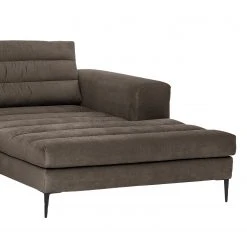 Fredriks Ecksofa Valmorel - Webstoff - Microfaser Knarik: Cappuccino - Longchair davorstehend rechts - Ohne Hocker 12 Fredriks Ecksofa Valmorel - Webstoff - Microfaser Knarik: Cappuccino - Longchair davorstehend rechts - Ohne Hocker -Wohnzimmermöbel boutique en ligne 1000249771 210415 15384000041 DETAILS P000000001000249771