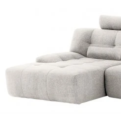 Fredriks Ecksofa Valleres - Webstoff - Webstoff Nila: Hellgrau - Longchair davorstehend links - Ohne Hocker 13 Fredriks Ecksofa Valleres - Webstoff - Webstoff Nila: Hellgrau - Longchair davorstehend links - Ohne Hocker -Wohnzimmermöbel boutique en ligne 1000249840 210415 15503300275 DETAILS P000000001000249840