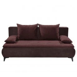 Loftscape Schlafsofa Moirax - Webstoff / Microfaser - Microfaser Salvo: Aubergine 16 Loftscape Schlafsofa Moirax - Webstoff / Microfaser - Microfaser Salvo: Aubergine -Wohnzimmermöbel boutique en ligne 1000249946 210318 14054700067 DETAILS P000000001000249946