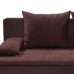 Loftscape Schlafsofa Moirax - Webstoff / Microfaser - Microfaser Salvo: Aubergine 17 Loftscape Schlafsofa Moirax - Webstoff / Microfaser - Microfaser Salvo: Aubergine -Wohnzimmermöbel boutique en ligne 1000249946 210318 14054800068 DETAILS P000000001000249946