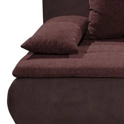 Loftscape Schlafsofa Moirax - Webstoff / Microfaser - Microfaser Salvo: Aubergine 18 Loftscape Schlafsofa Moirax - Webstoff / Microfaser - Microfaser Salvo: Aubergine -Wohnzimmermöbel boutique en ligne 1000249946 210318 14054900069 DETAILS P000000001000249946