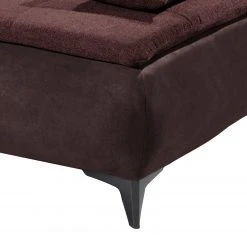 Loftscape Schlafsofa Moirax - Webstoff / Microfaser - Microfaser Salvo: Aubergine 19 Loftscape Schlafsofa Moirax - Webstoff / Microfaser - Microfaser Salvo: Aubergine -Wohnzimmermöbel boutique en ligne 1000249946 210318 14055000070 DETAILS P000000001000249946