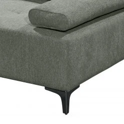 Loftscape Schlafsofa Lacrost - Webstoff - Webstoff Roge: Grau -Wohnzimmermöbel boutique en ligne 1000249976 210318 14081600312 DETAILS P000000001000249976
