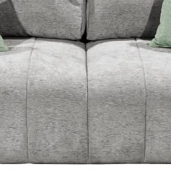 Loftscape Schlafsofa Gordes - Webstoff - Webstoff Oda: Hellgrau -Wohnzimmermöbel boutique en ligne 1000250005 210325 11540600023 DETAILS P000000001000250005