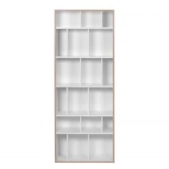 Temahome Regal Group 72 - Wabenplatte - Weiß / Hellbraun -Wohnzimmermöbel boutique en ligne 1000252075 210302 16062900013 DETAILS P000000001000252075