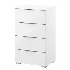 Rauch Orange Kommode Alabama I - Alpinweiß