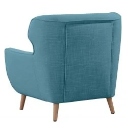 Ridgevalley Sessel Mansac - Flachgewebe - Flachgewebe Gila: Marineblau -Wohnzimmermöbel boutique en ligne 1000253741 210419 14544800152 DETAILS P000000001000253741