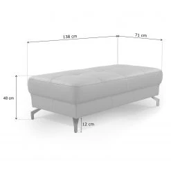 Loftscape Polsterhocker Lascaux - Echtleder - Echtleder Pua: Rot 9 Loftscape Polsterhocker Lascaux - Echtleder - Echtleder Pua: Rot -Wohnzimmermöbel boutique en ligne 1000253765 210419 14591100320 SKETCH DETAILS P000000001000253765 sketch