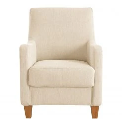 Loftscape Sessel Baulon - Flachgewebe - Flachgewebe Ama: Cappuccino -Wohnzimmermöbel boutique en ligne 1000253766 210419 14591900324 DETAILS P000000001000253766