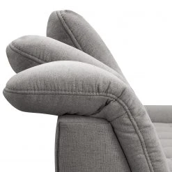 Loftscape Ecksofa Boussay - Webstoff - Webstoff Neli: Grau - Longchair davorstehend rechts - Mit Schlaffunktion 19 Loftscape Ecksofa Boussay - Webstoff - Webstoff Neli: Grau - Longchair davorstehend rechts - Mit Schlaffunktion -Wohnzimmermöbel boutique en ligne 1000253938 210419 15273601937 DETAILS P000000001000253938