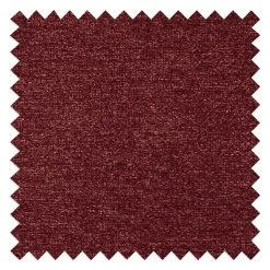 Loftscape Ecksofa Baulon I - Flachgewebe - Flachgewebe Ama: Weinrot - Longchair davorstehend links - Mit Schlaffunktion -Wohnzimmermöbel boutique en ligne 1000253965 220120 10254600255 DETAILS P000000001000253965