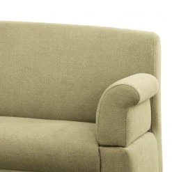 Loftscape Sofa Gramont (3-Sitzer) - Flachgewebe Eteri: Olivgrün -Wohnzimmermöbel boutique en ligne 1000254006 210413 13360200145 DETAILS P000000001000254006