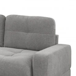 Fredriks Bigsofa Montfort - Chenille - Chenille Alix: Grau -Wohnzimmermöbel boutique en ligne 1000254265 210426 12330501185 DETAILS P000000001000254265