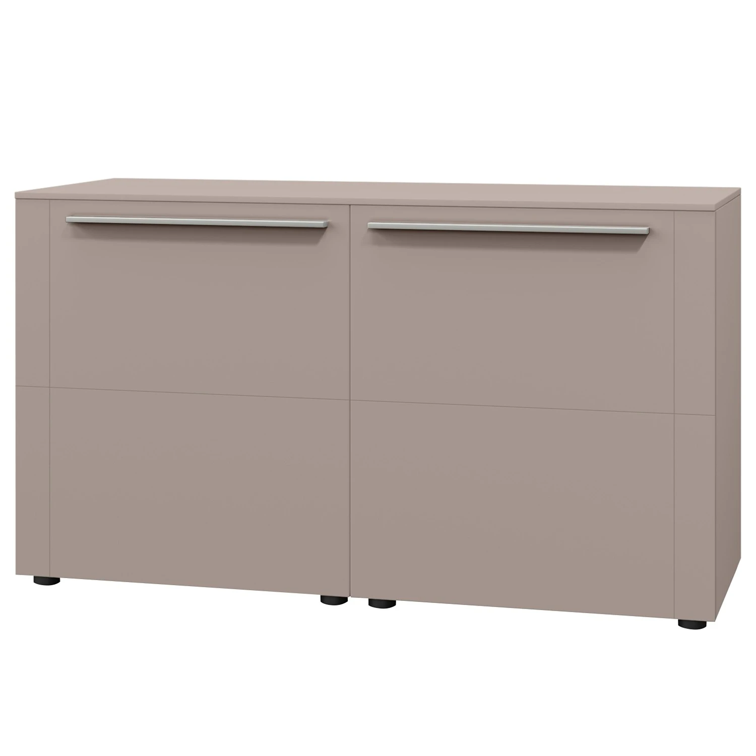 GWINNER Sideboard Bellano I - Matt Fango 1 GWINNER Sideboard Bellano I - Matt Fango