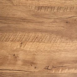 Fredriks TV-Lowboard Namona II - Inkl. Beleuchtung - Eiche Dekor / Weiß -Wohnzimmermöbel boutique en ligne 1000255072 220729 075 DETAILS P000000001000255072