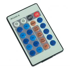 Fredriks Kommode Namona I - Inkl. Beleuchtung - Eiche Dekor / Weiß -Wohnzimmermöbel boutique en ligne 1000255076 220729 070 DETAILS P000000001000255076