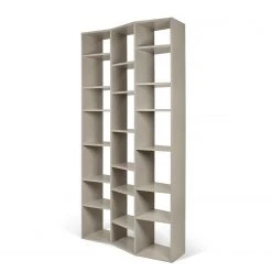 Temahome Regal Maze IV - Sandgrau