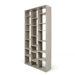Temahome Regal Maze IV - Sandgrau -Wohnzimmermöbel boutique en ligne 1000255239 210324 15033300162 DETAILS P000000001000255239