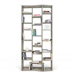 Temahome Regal Maze IV - Sandgrau -Wohnzimmermöbel boutique en ligne 1000255239 210324 15033400165 DETAILS P000000001000255239