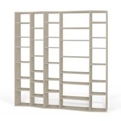 Temahome Regal Maze III - Sandgrau