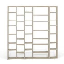 Temahome Regal Maze III - Sandgrau -Wohnzimmermöbel boutique en ligne 1000255246 210324 15033400221 DETAILS P000000001000255246