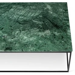 Temahome Couchtisch Gleam I - Marmor / Metall - Grün / Schwarz - Breite: 120 cm 7 Temahome Couchtisch Gleam I - Marmor / Metall - Grün / Schwarz - Breite: 120 cm -Wohnzimmermöbel boutique en ligne 1000255264 210324 15033700371 DETAILS P000000001000255264