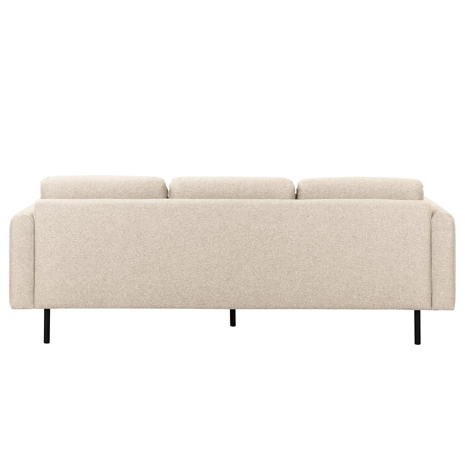 Norrwood Sofa La Motte (3-Sitzer) - Webstoff - Webstoff Sogol: Kies 4 Norrwood Sofa La Motte (3-Sitzer) - Webstoff - Webstoff Sogol: Kies – Bild 4