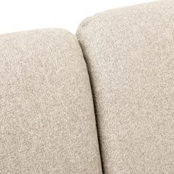 Norrwood Sofa La Motte (3-Sitzer) - Webstoff - Webstoff Sogol: Kies 16 Norrwood Sofa La Motte (3-Sitzer) - Webstoff - Webstoff Sogol: Kies -Wohnzimmermöbel boutique en ligne 1000255321 210419 06354600471 DETAILS P000000001000255321