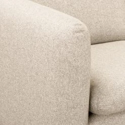 Norrwood Sofa La Motte (3-Sitzer) - Webstoff - Webstoff Sogol: Kies 19 Norrwood Sofa La Motte (3-Sitzer) - Webstoff - Webstoff Sogol: Kies -Wohnzimmermöbel boutique en ligne 1000255321 210419 06354600474 DETAILS P000000001000255321