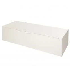 Loftscape Wohnwand Booster I (3-teilig) - Weiß / Eiche Dekor -Wohnzimmermöbel boutique en ligne 1000255381 210413 11402700004 DETAILS P000000001000255381