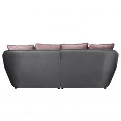 Red Living Bigsofa Le Vicel I - Samt - Mauve 16 Red Living Bigsofa Le Vicel I - Samt - Mauve -Wohnzimmermöbel boutique en ligne 1000255398 210428 14494600161 DETAILS P000000001000255398