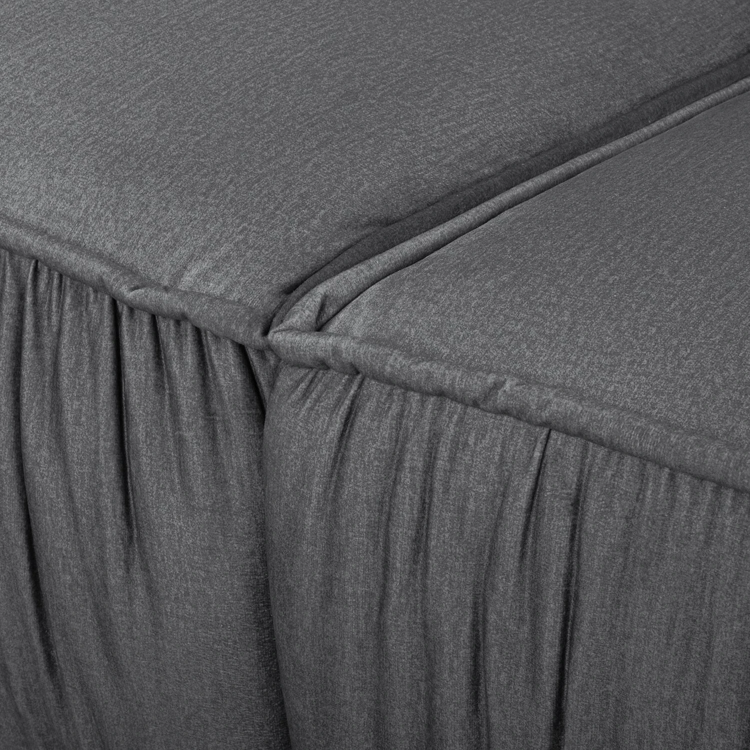 Red Living Bigsofa Le Vicel I - Samt - Mauve 7 Red Living Bigsofa Le Vicel I - Samt - Mauve – Bild 7