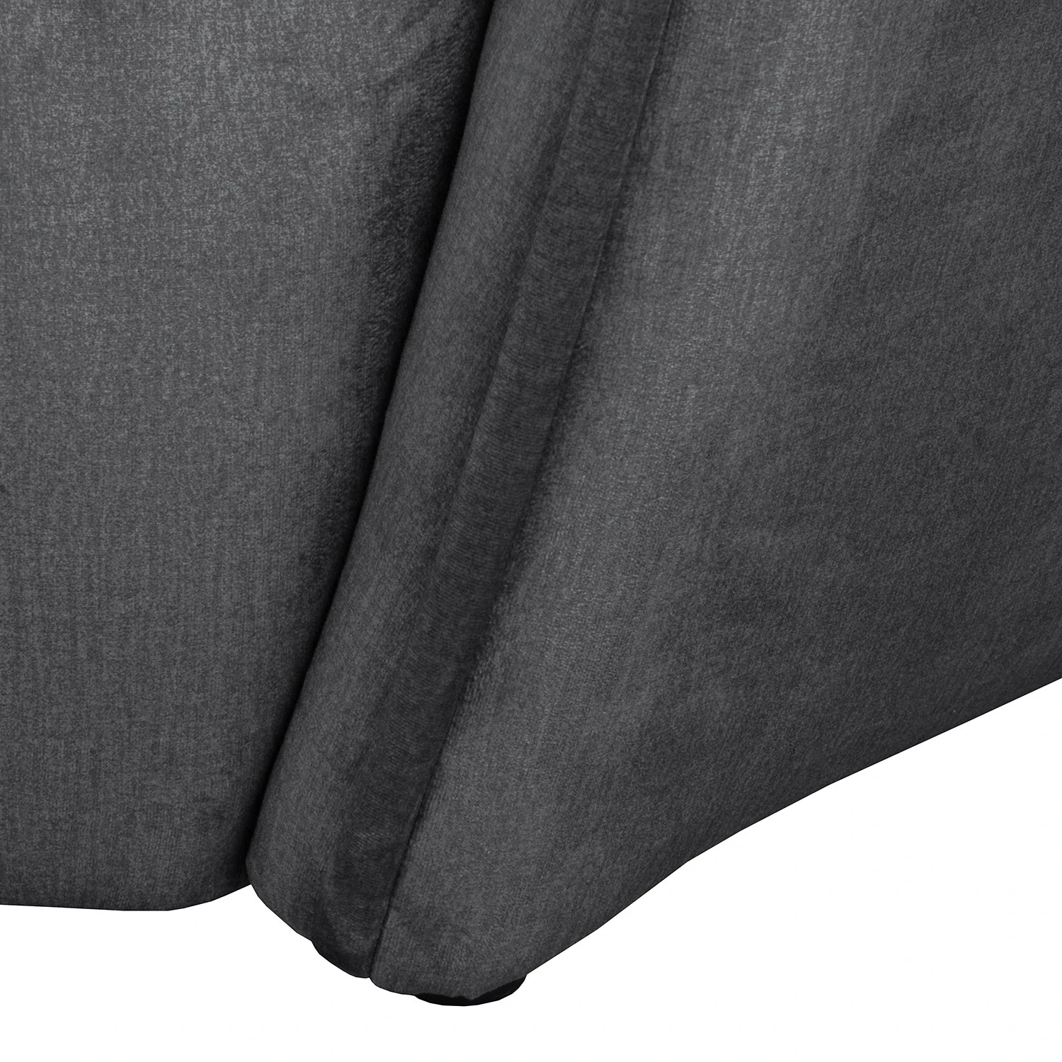 Red Living Bigsofa Le Vicel I - Samt - Mauve 10 Red Living Bigsofa Le Vicel I - Samt - Mauve – Bild 10