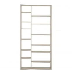 Temahome Regal Maze V - Sandgrau -Wohnzimmermöbel boutique en ligne 1000255988 210331 14480700154 DETAILS P000000001000255988