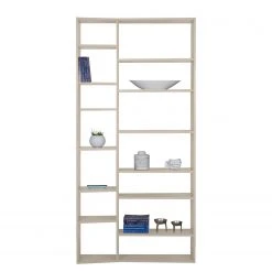 Temahome Regal Maze V - Sandgrau -Wohnzimmermöbel boutique en ligne 1000255988 210331 14481100157 DETAILS P000000001000255988